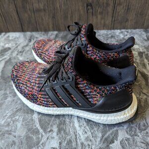 Adidas UltraBoost 3.0 Limited Multi-Color